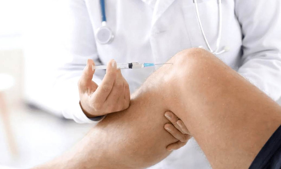 معایب تزریق ژل هیالورونیک اسید: